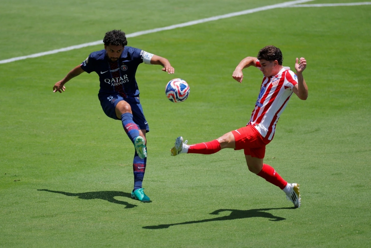 Thành Tích Ấn Tượng Của PSG